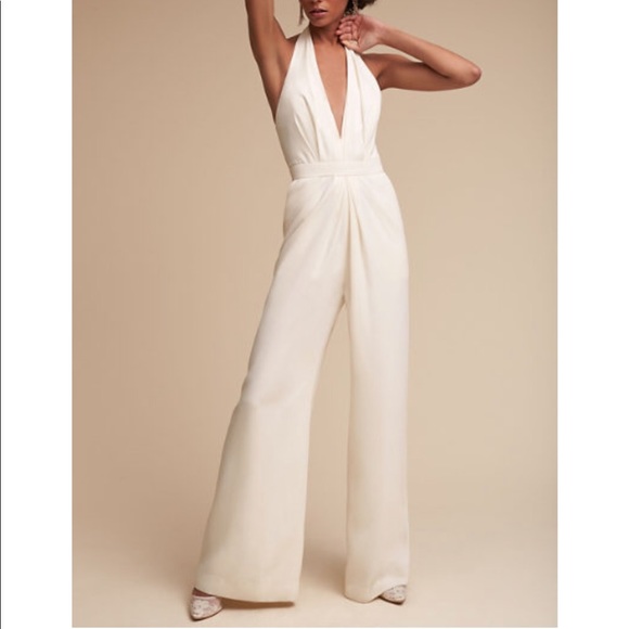 Jill Stuart Dresses & Skirts - Jill Stuart jumpsuit